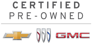 Chevrolet Buick GMC Certified Pre-Owned in Clearwater, FL